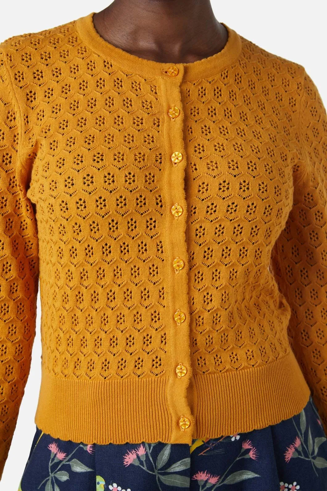 Tamara Cardi sold by Princess Highway product image thumbnail 5