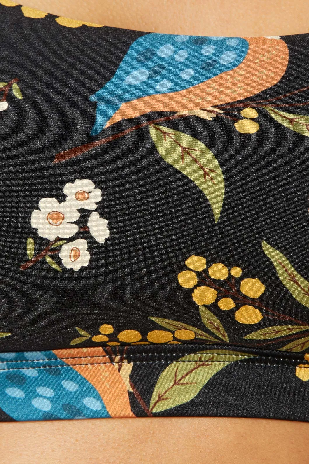 Kingfisher Bikini Top sold by Princess Highway product image thumbnail 4