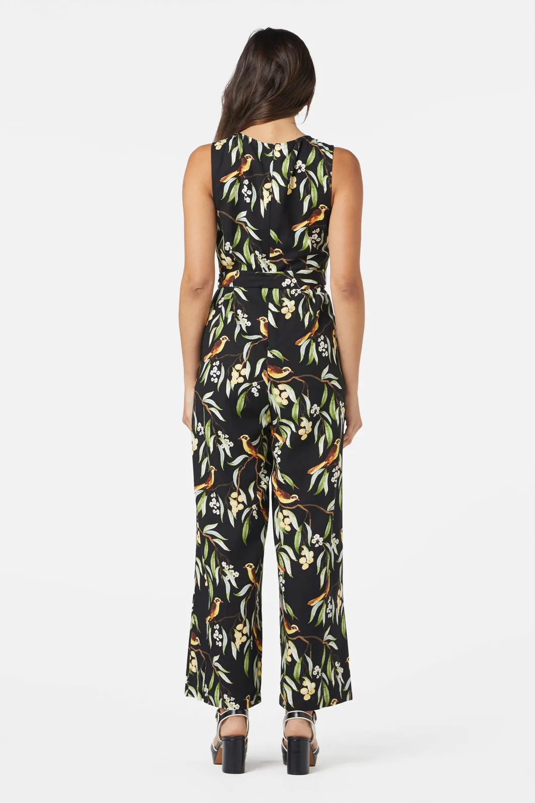 Honey Eater Jumpsuit sold by Princess Highway product image thumbnail 4