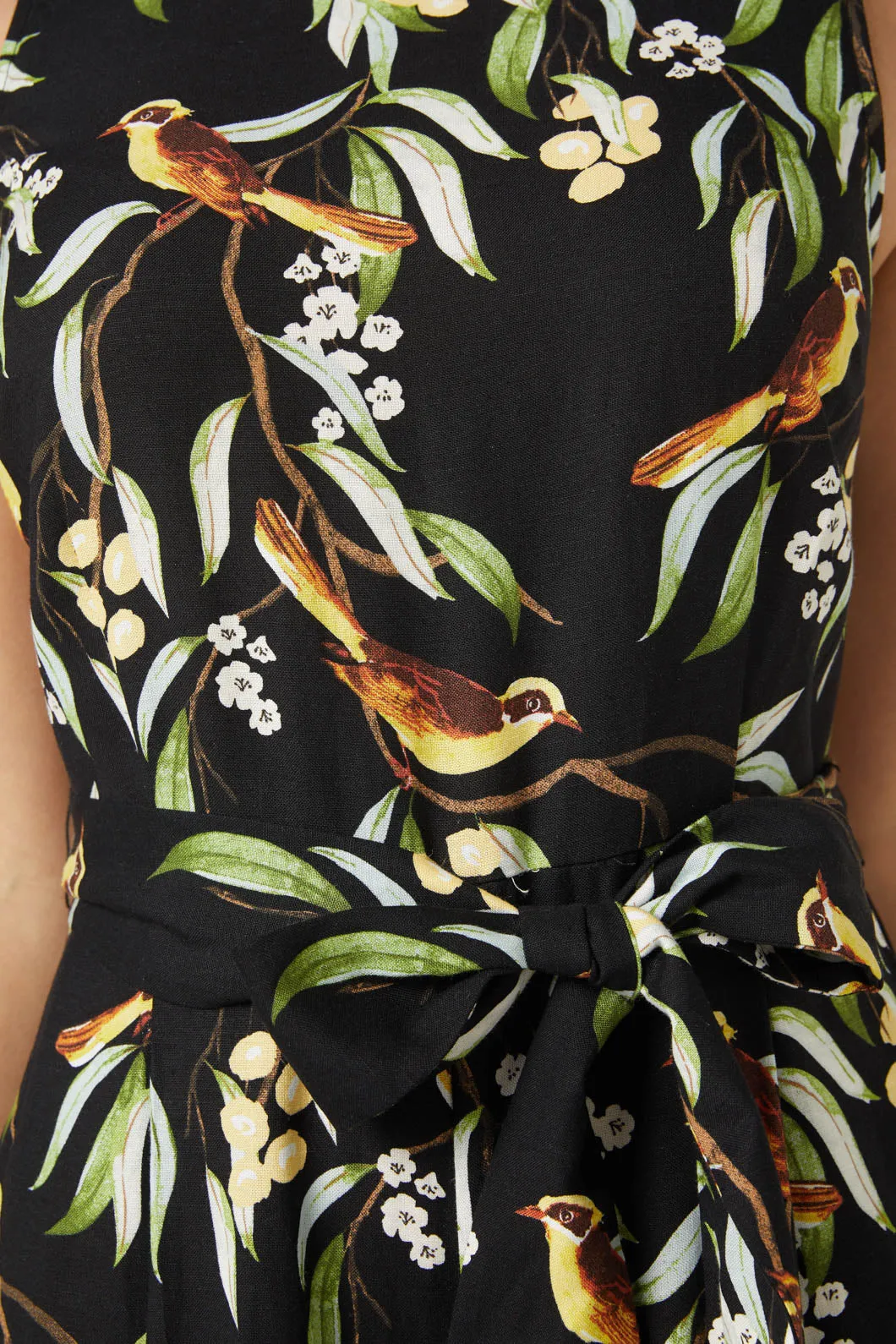 Honey Eater Jumpsuit sold by Princess Highway product image thumbnail 5