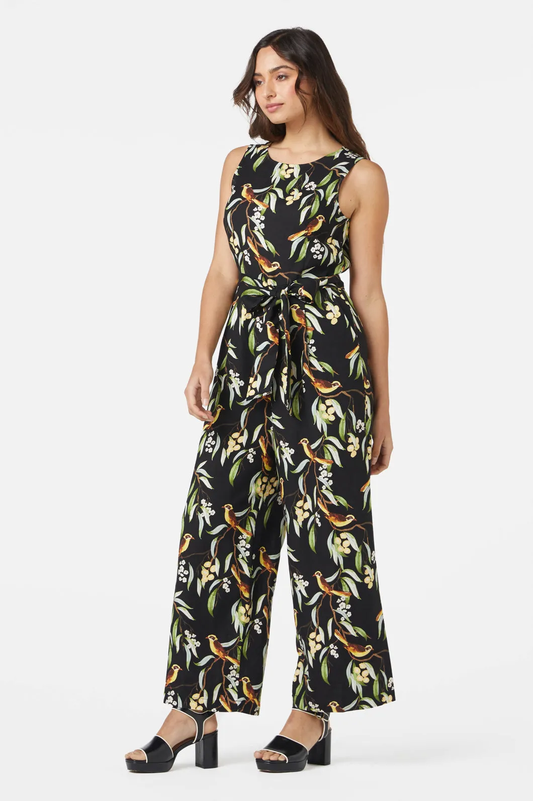 Honey Eater Jumpsuit sold by Princess Highway product image thumbnail 3