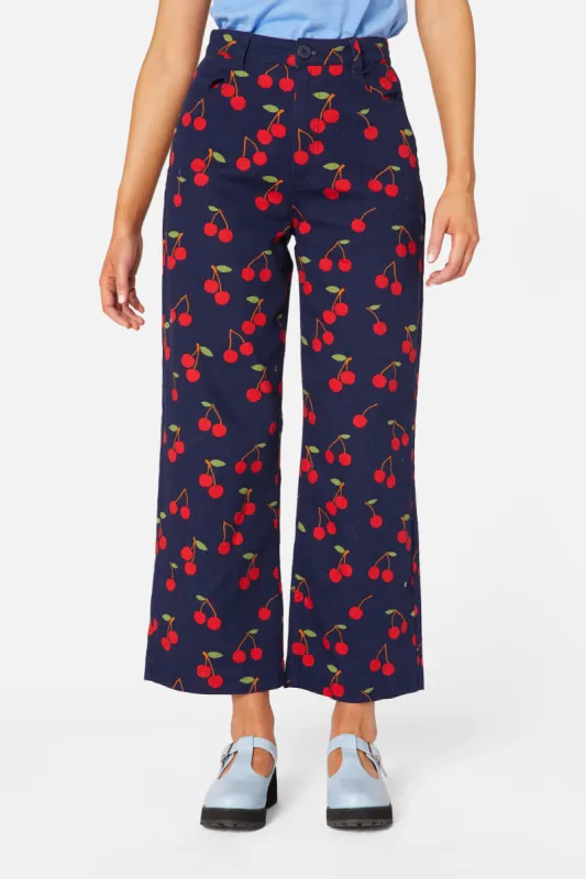 Sweet Cherry Jean sold by Princess Highway