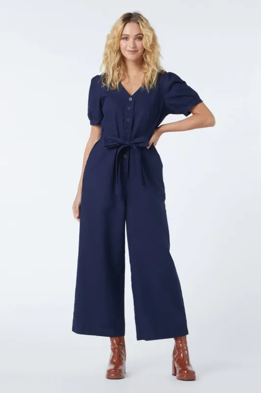 Lucia Jumpsuit sold by Princess Highway