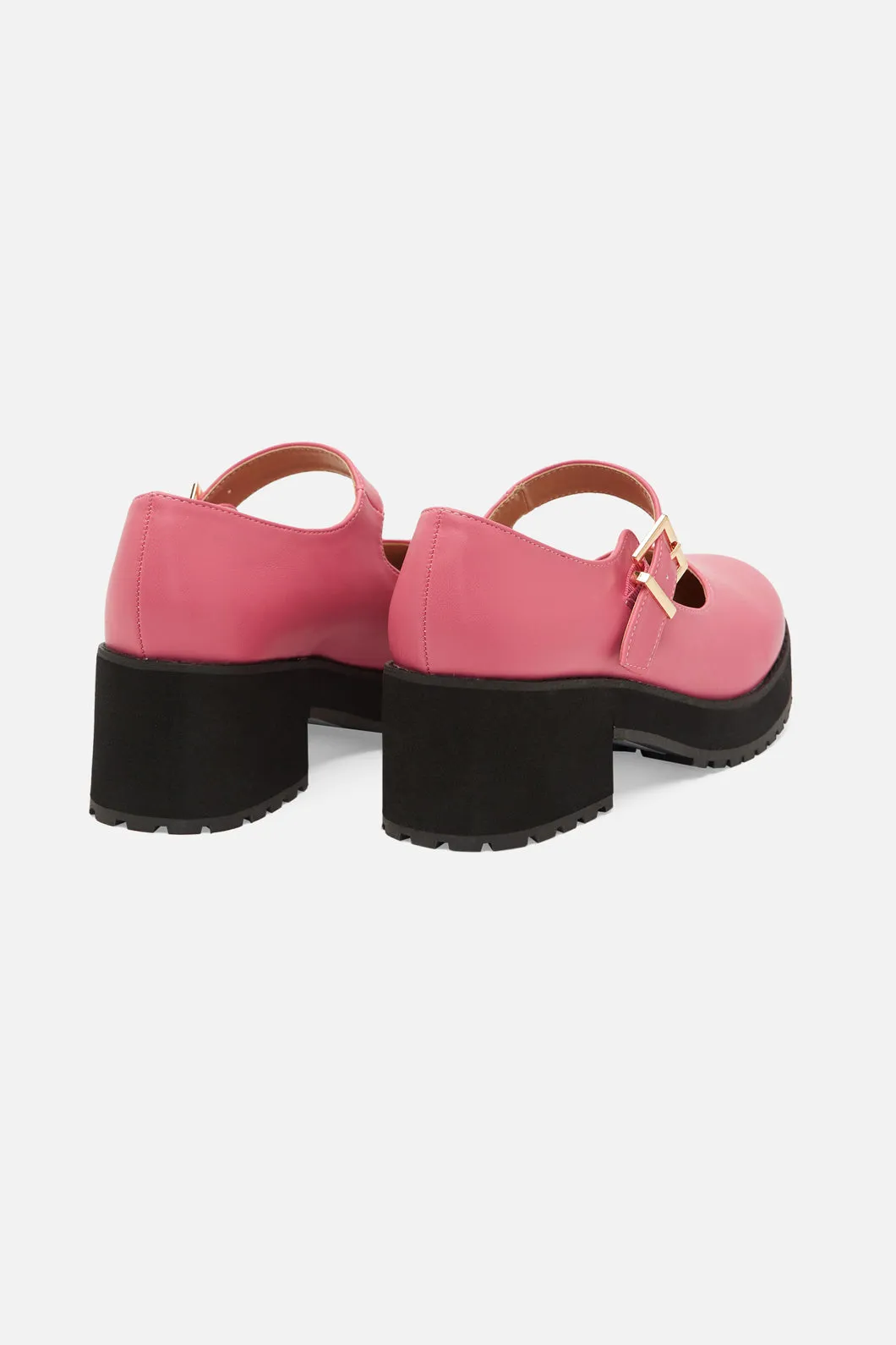 Platform Mary Jane sold by Princess Highway product image thumbnail 4