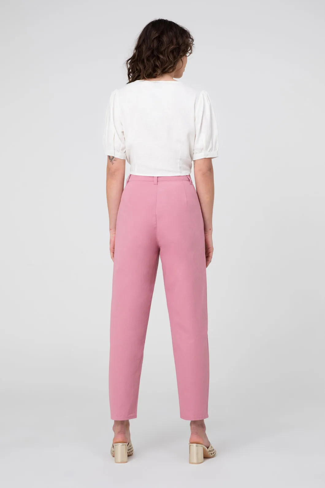 Garden Rabbit Emb Blouse sold by Princess Highway product image thumbnail 2