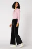 Harlow Velour Pant sold by Princess Highway