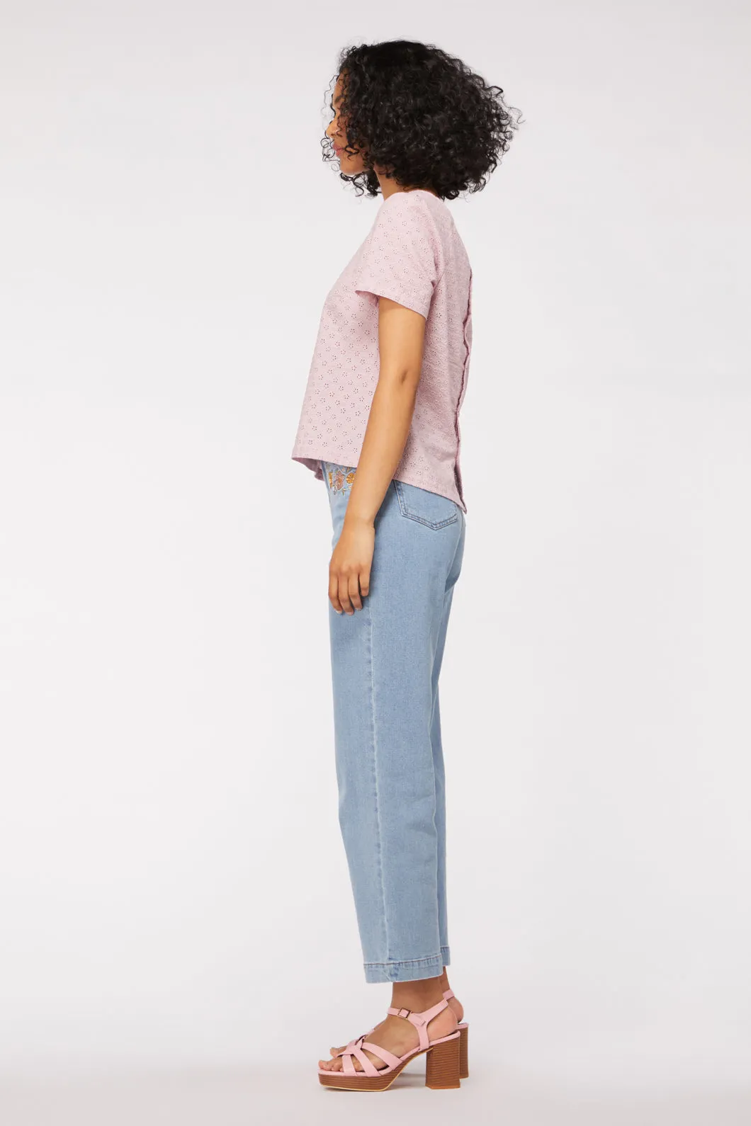 Sarah Top sold by Princess Highway product image thumbnail 4