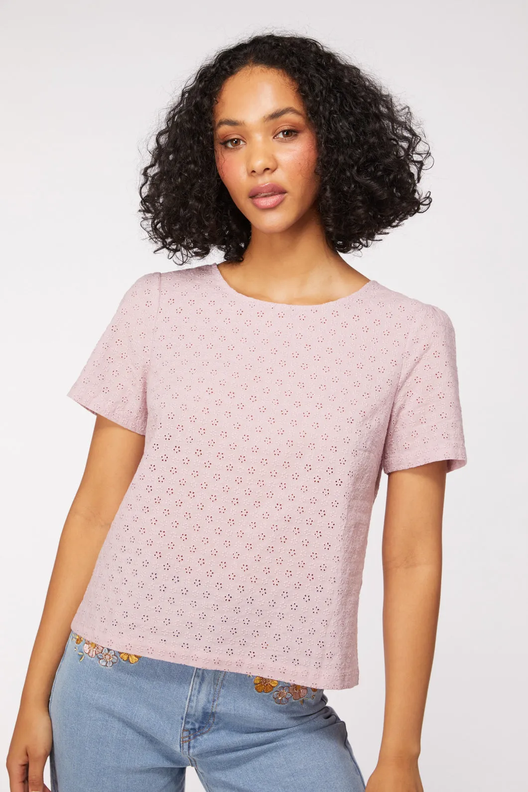 Sarah Top sold by Princess Highway