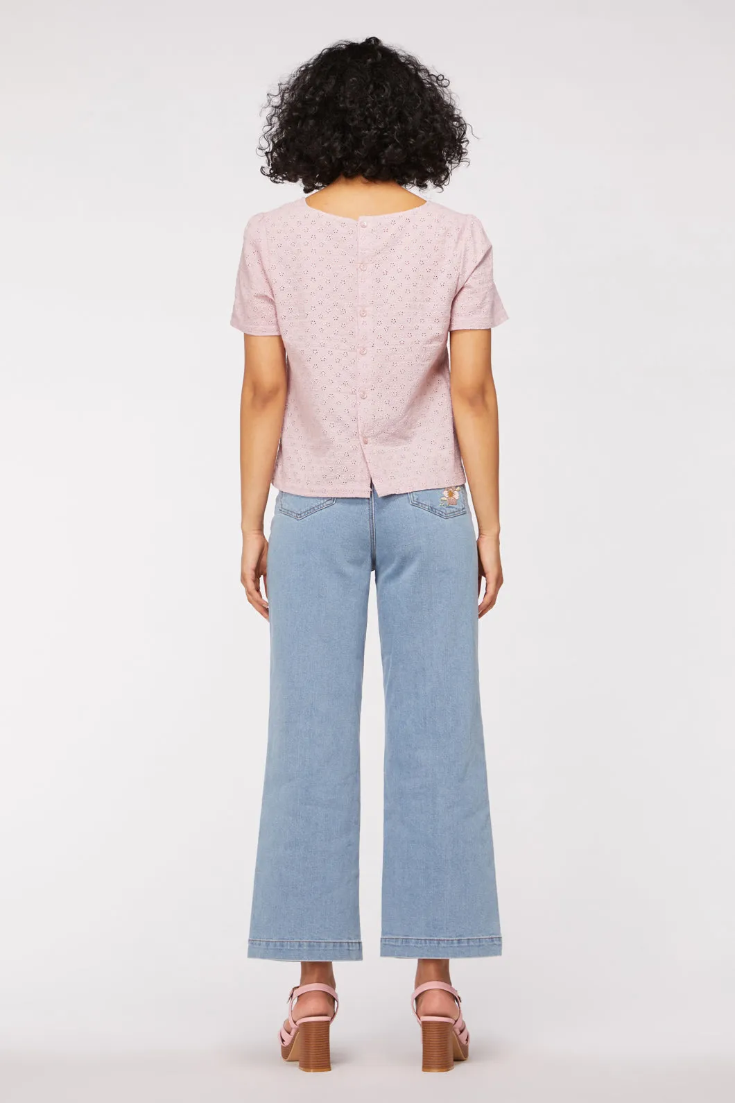 Sarah Top sold by Princess Highway product image thumbnail 2