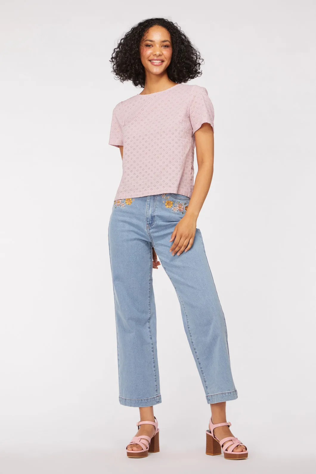 Sarah Top sold by Princess Highway product image thumbnail 3