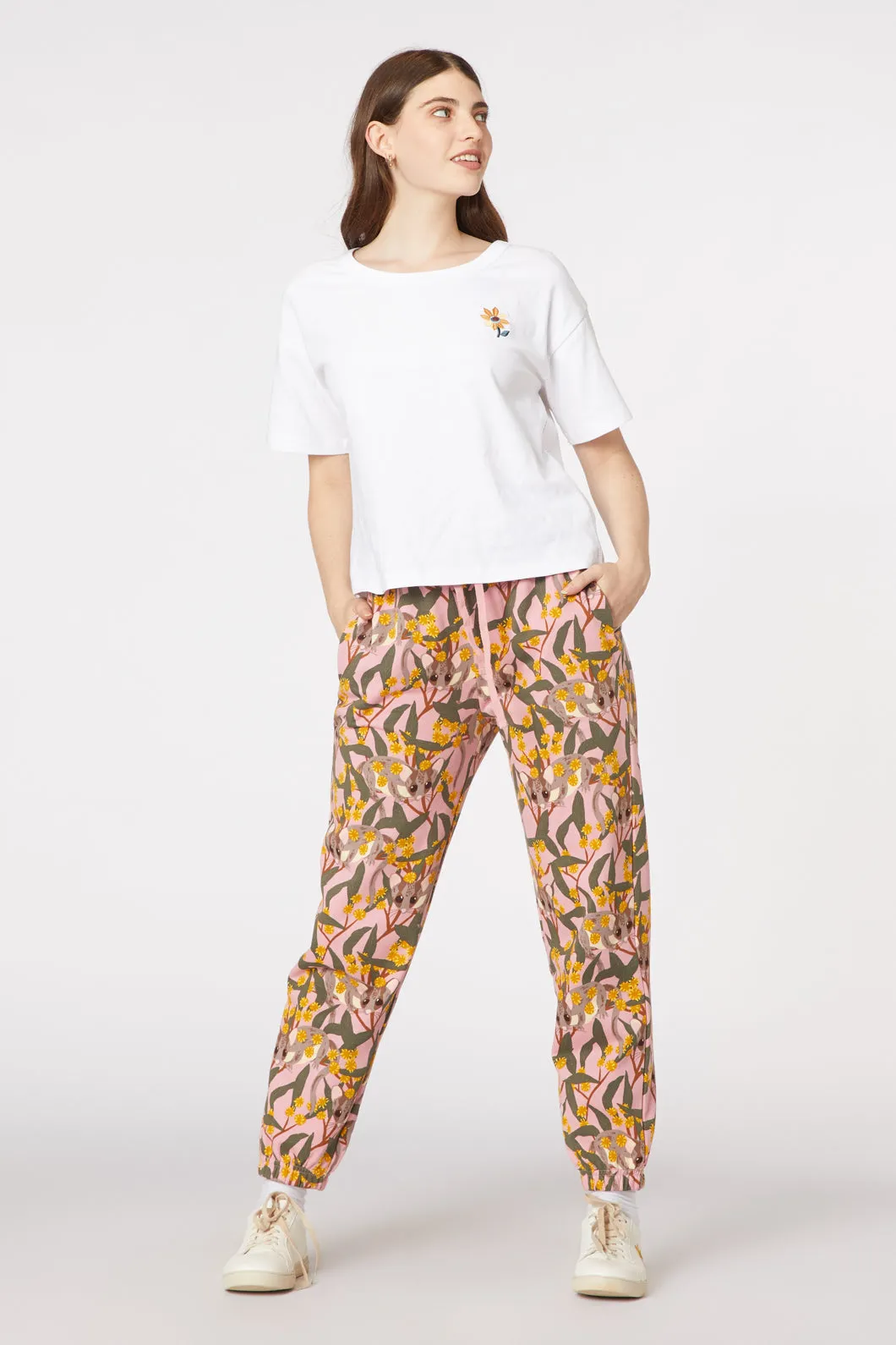 Natalie Emb T Shirt sold by Princess Highway product image thumbnail 4