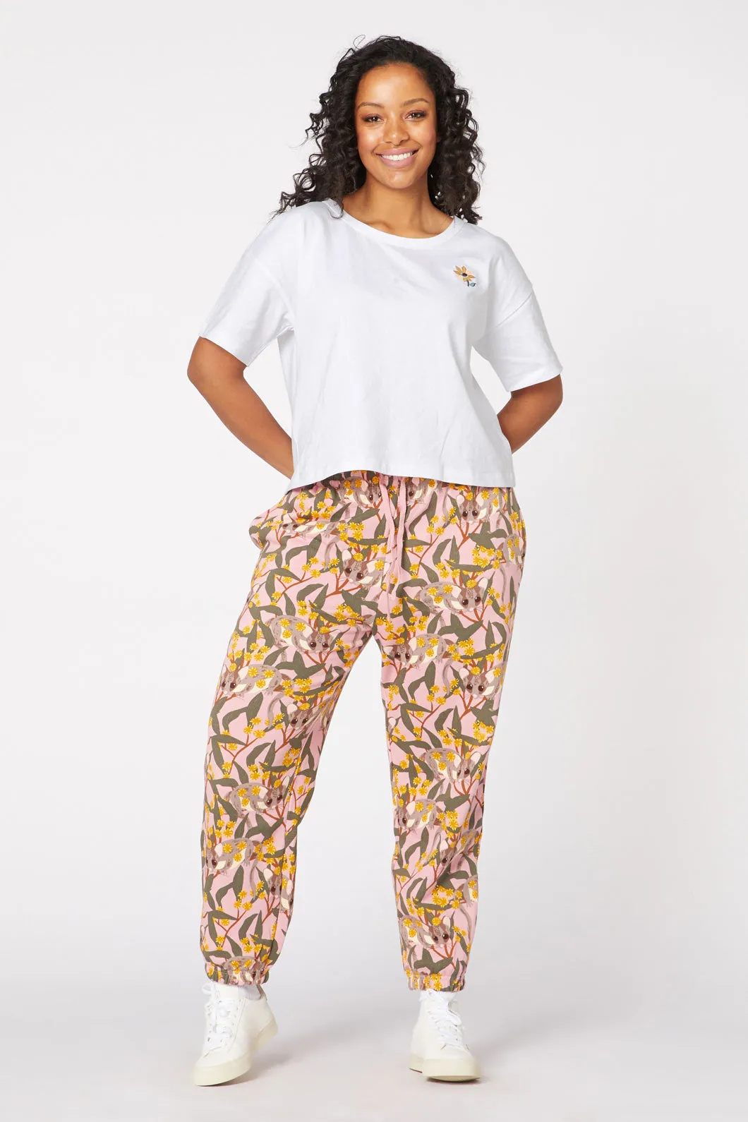 Natalie Emb T Shirt sold by Princess Highway product image thumbnail 2