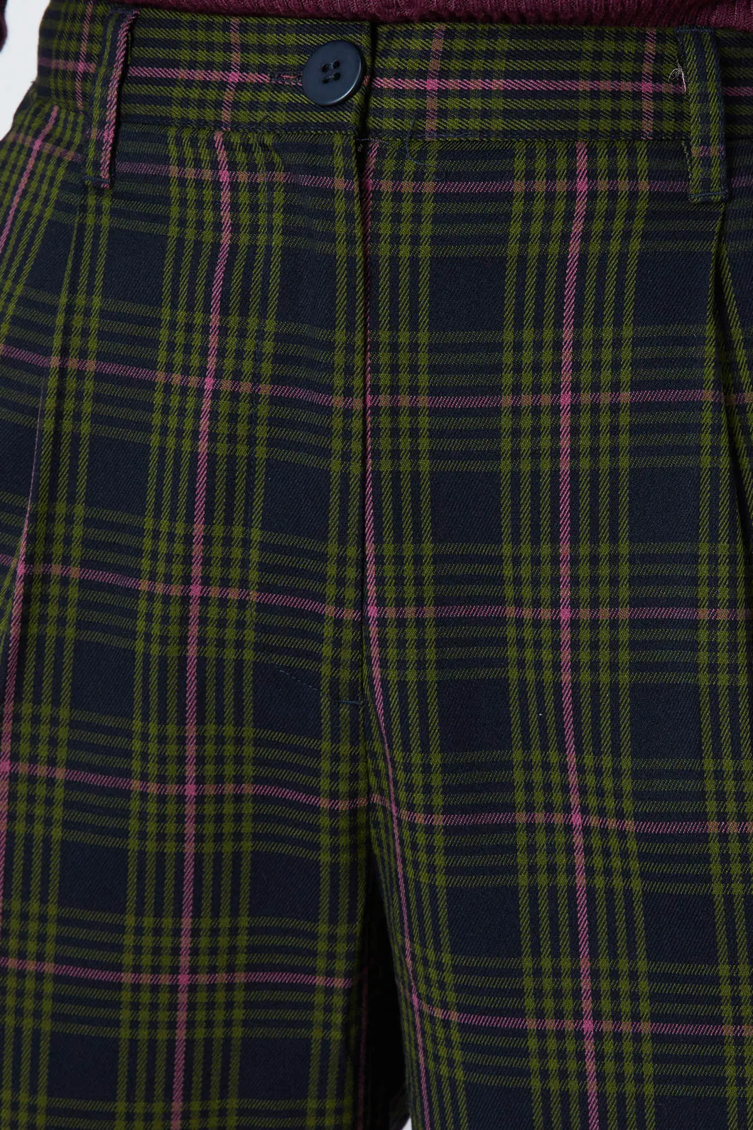 Molly Check Pant sold by Princess Highway product image thumbnail 5