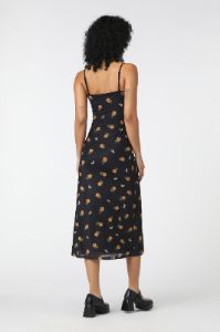 Bees & Blooms Mesh Dress sold by Princess Highway
