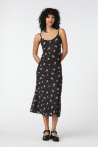 Bees & Blooms Mesh Dress sold by Princess Highway