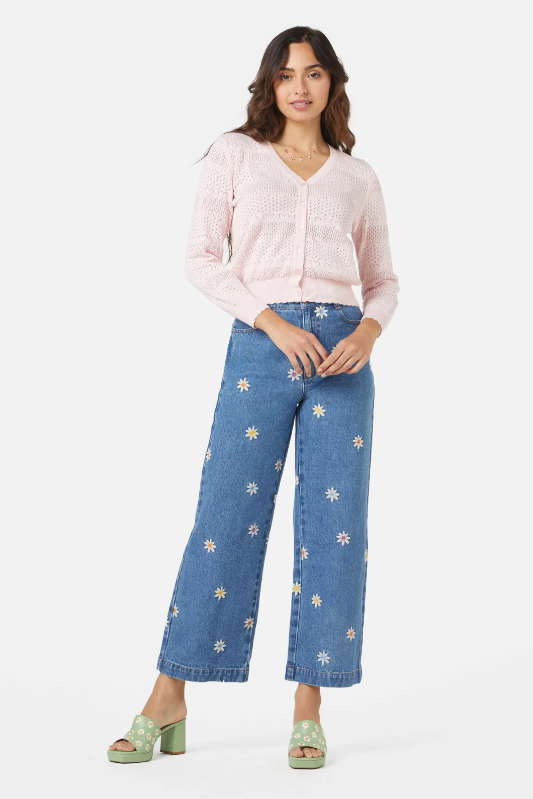 Lani Cardi sold by Princess Highway product image thumbnail 2