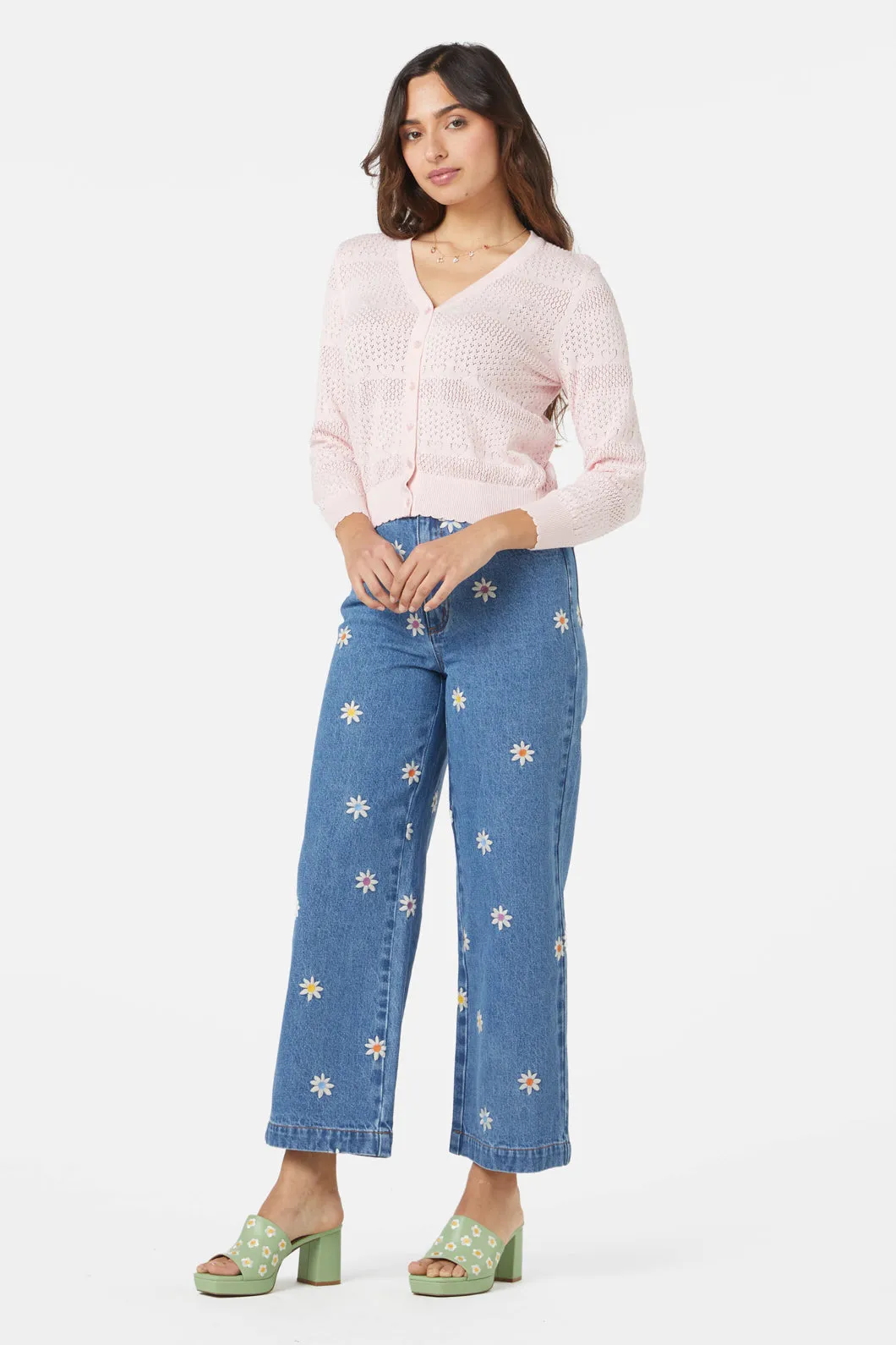 Lani Cardi sold by Princess Highway product image thumbnail 3