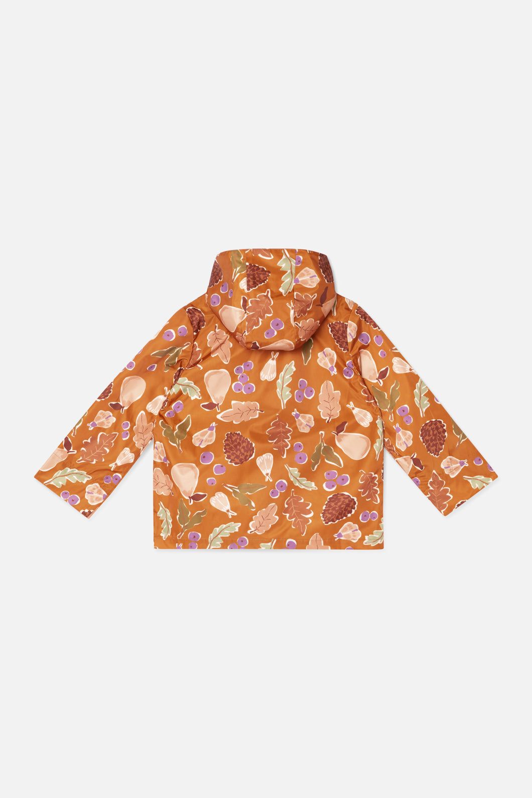 Forest Print Kids Raincoat sold by Princess Highway product image thumbnail 2