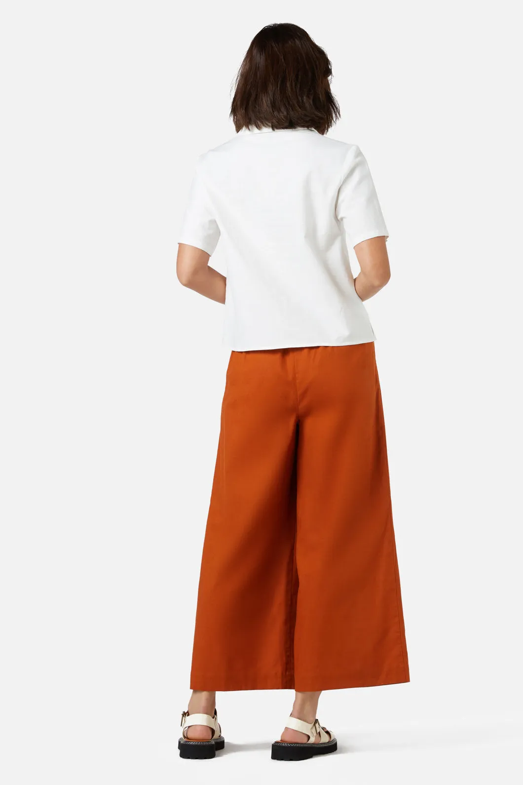 Enid Emb Shirt sold by Princess Highway product image thumbnail 4