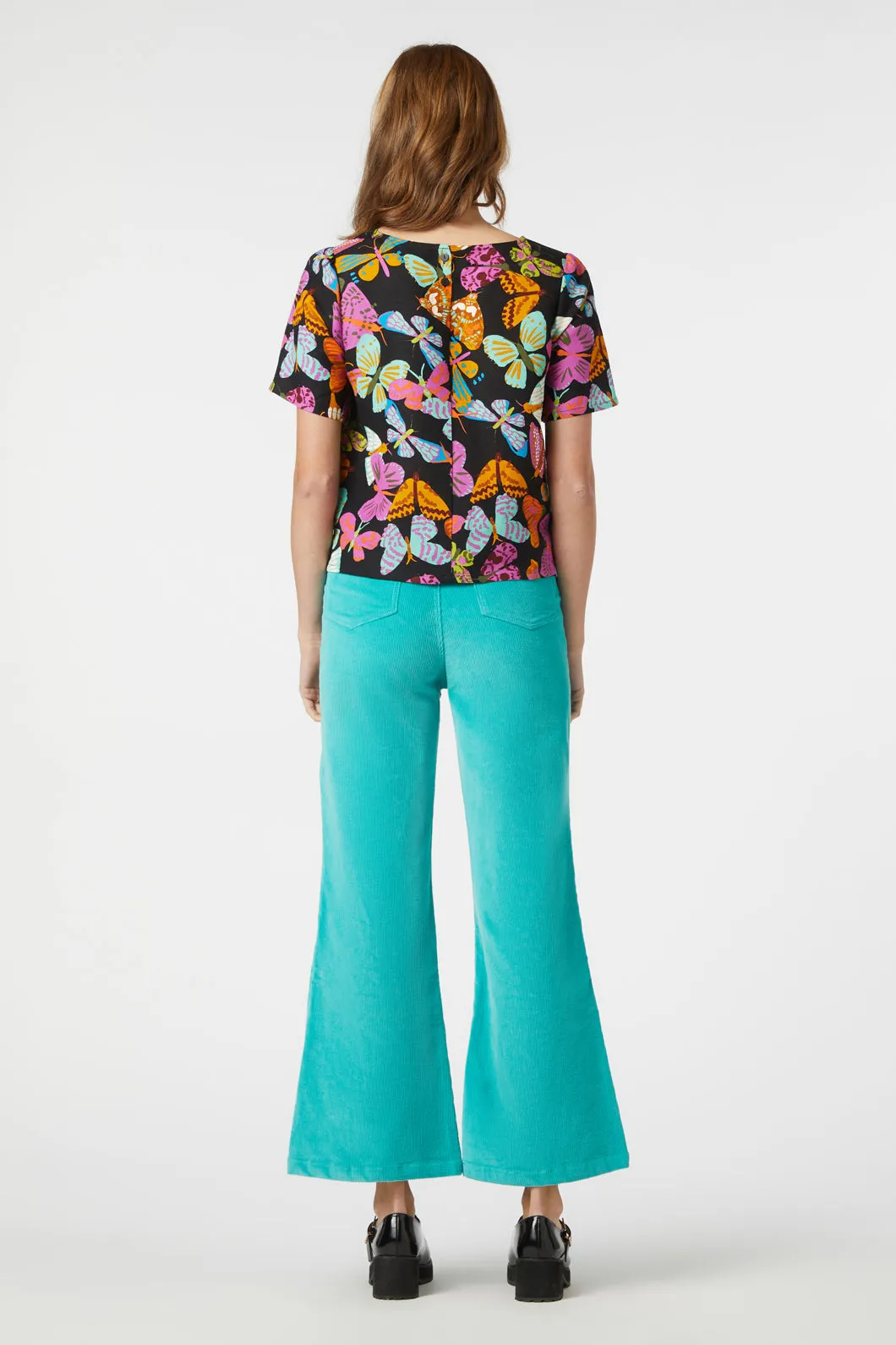 Moth Top sold by Princess Highway product image thumbnail 5