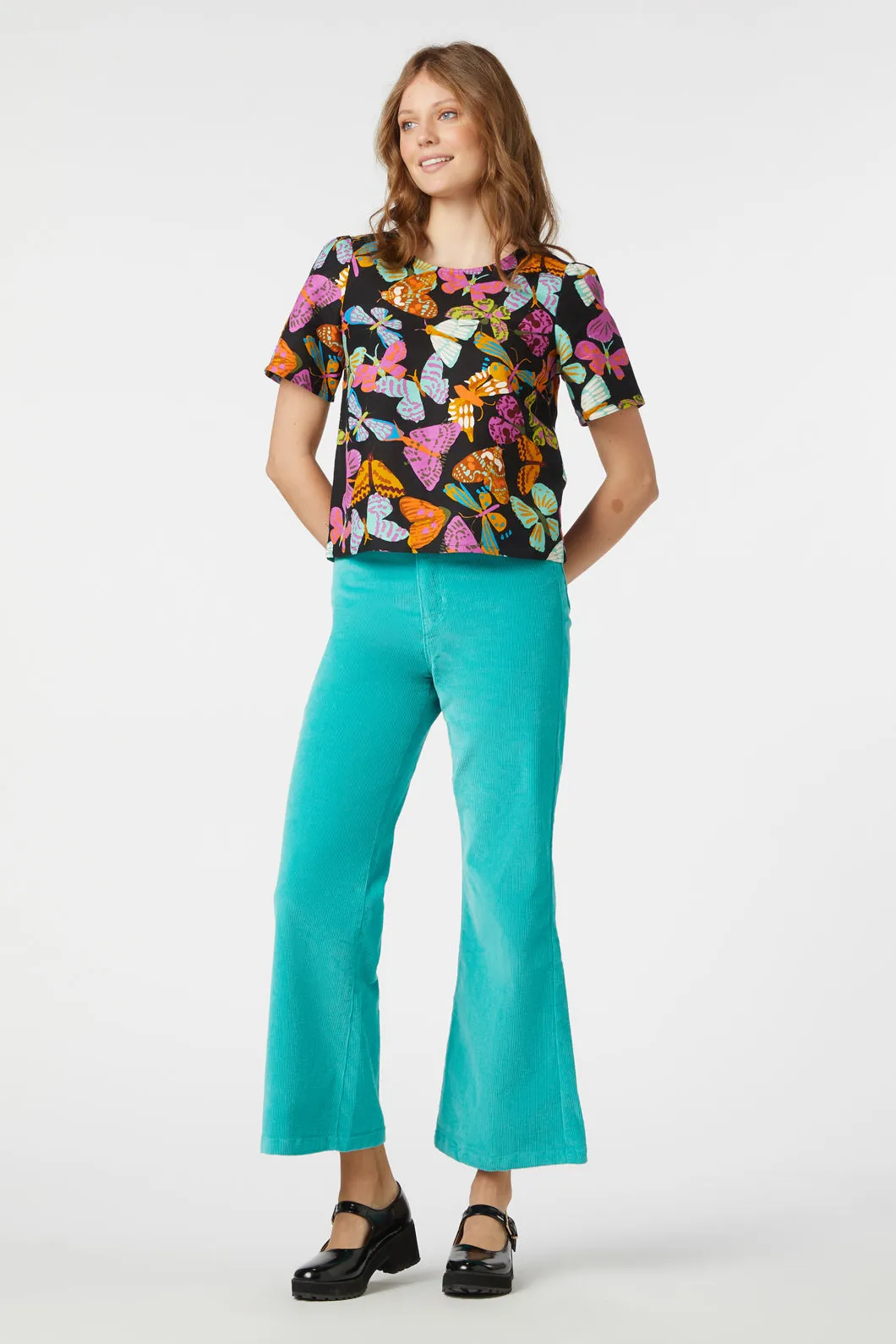 Moth Top sold by Princess Highway product image thumbnail 3