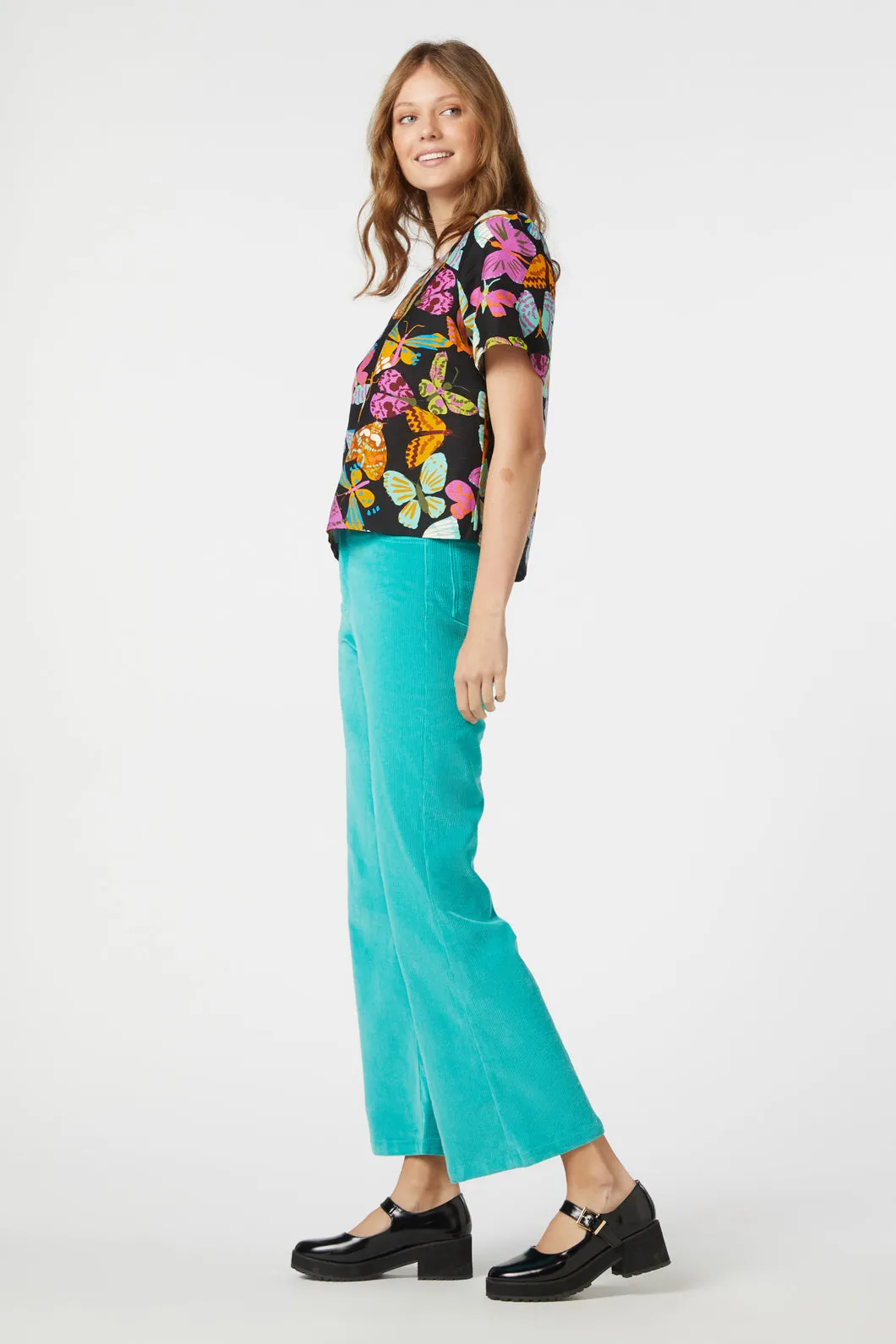 Moth Top sold by Princess Highway product image thumbnail 4