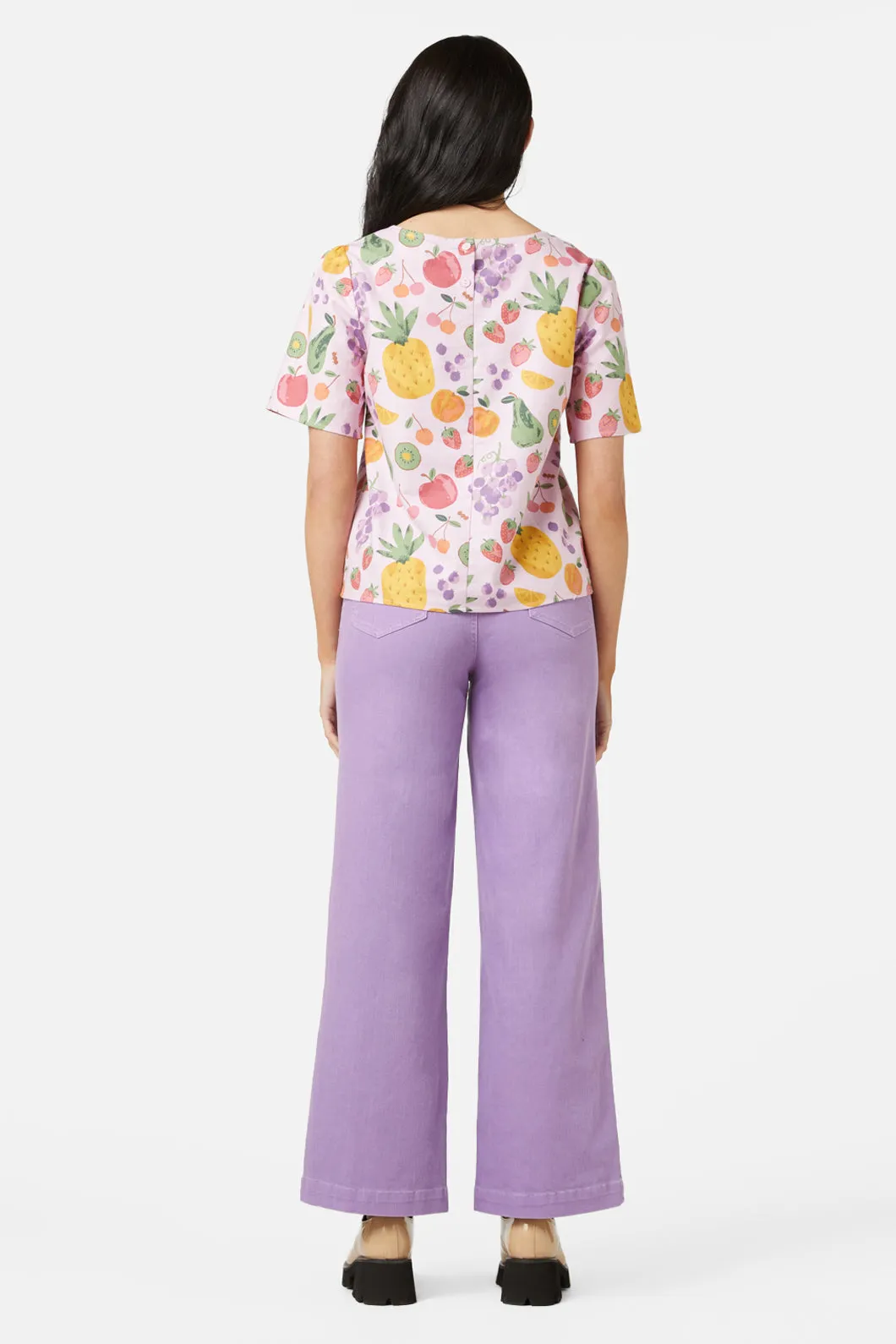 Summer Fruits Top sold by Princess Highway product image thumbnail 5