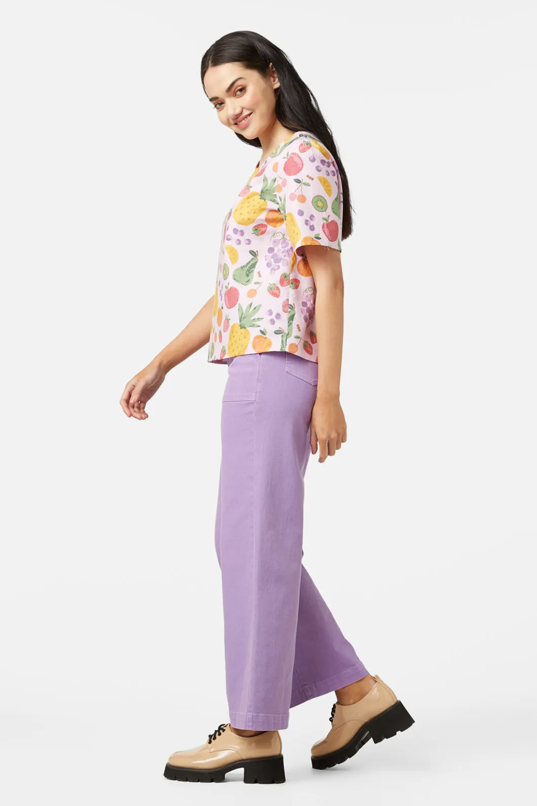 Summer Fruits Top sold by Princess Highway product image thumbnail 4