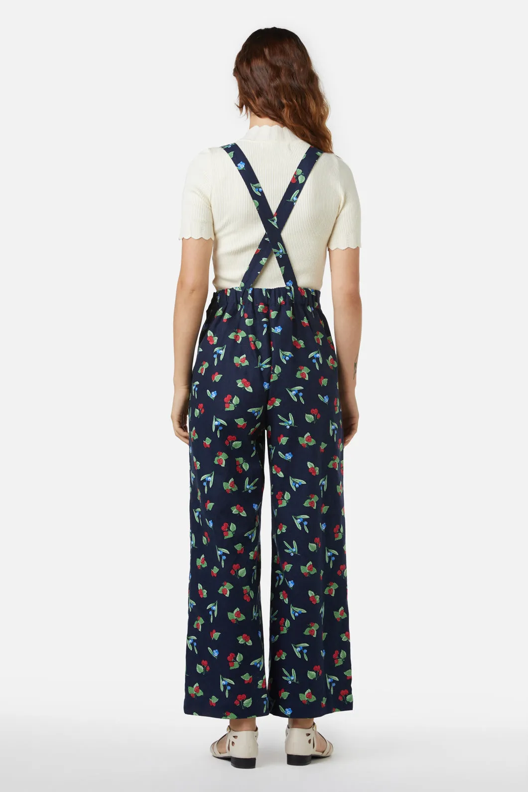 Berry Overall sold by Princess Highway product image thumbnail 4
