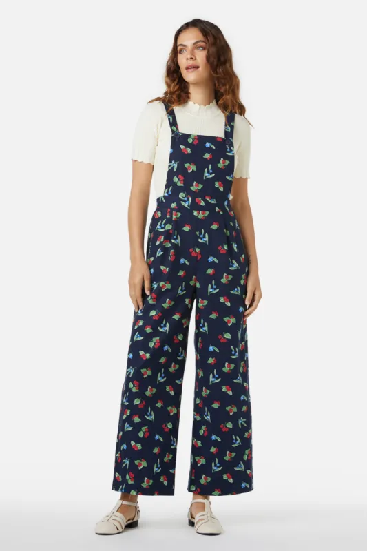 Berry Overall sold by Princess Highway