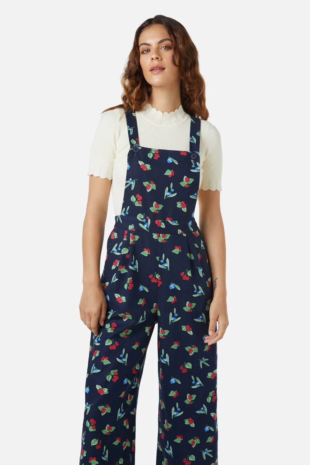 Berry Overall sold by Princess Highway product image thumbnail 2