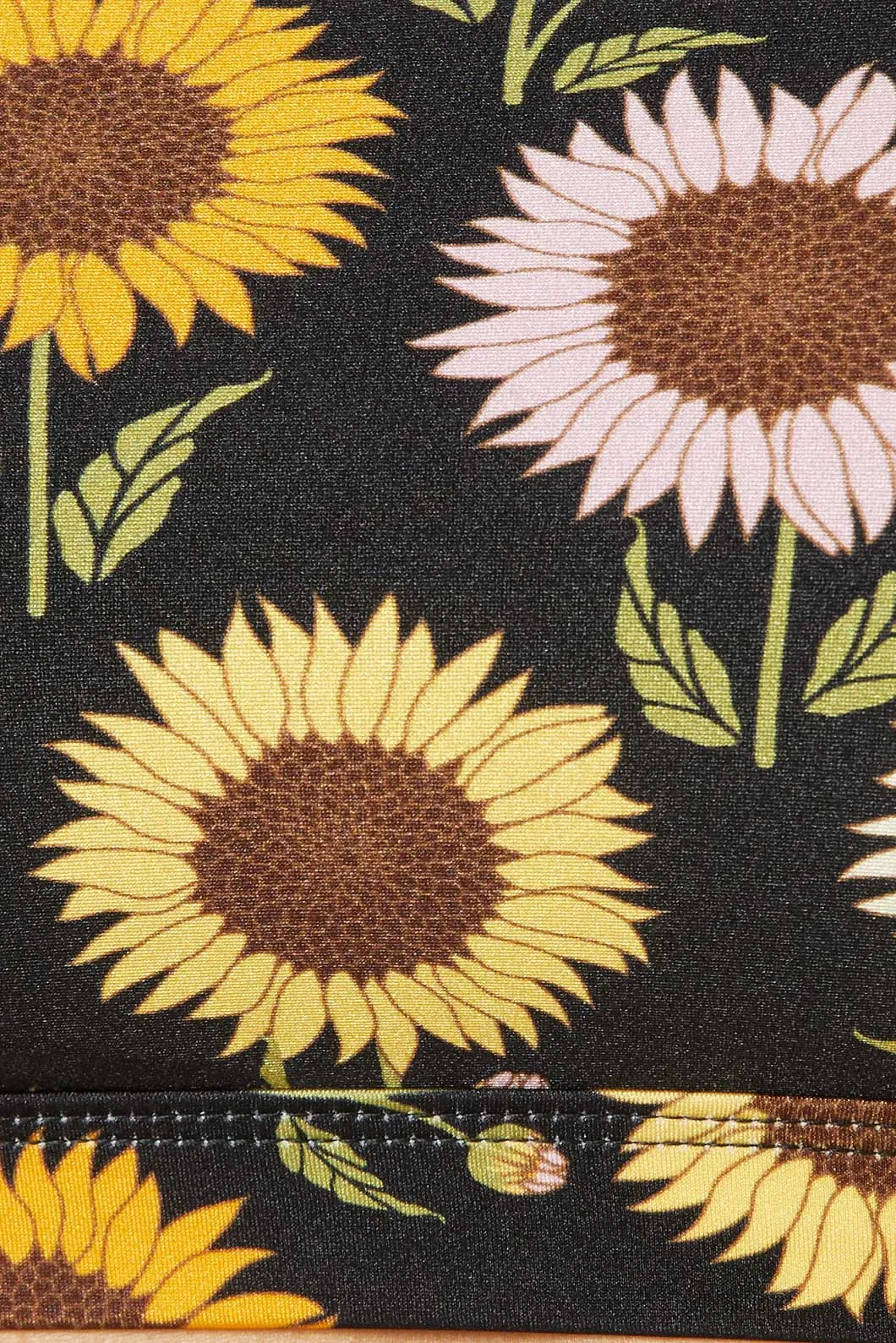 Sunflower Bikini Bottom sold by Princess Highway product image thumbnail 5