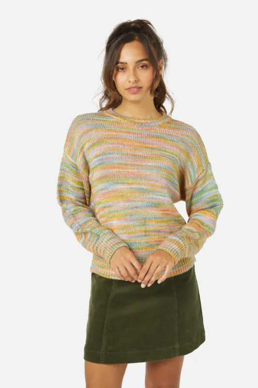 Aspen Knit Sweater sold by Princess Highway