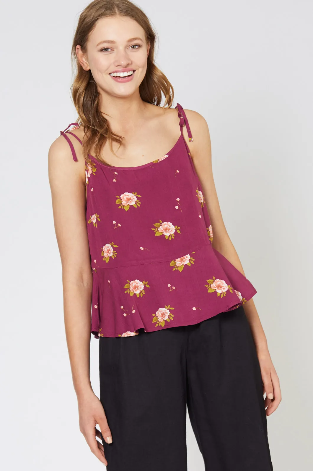 Veronique Top sold by Princess Highway product image thumbnail 2