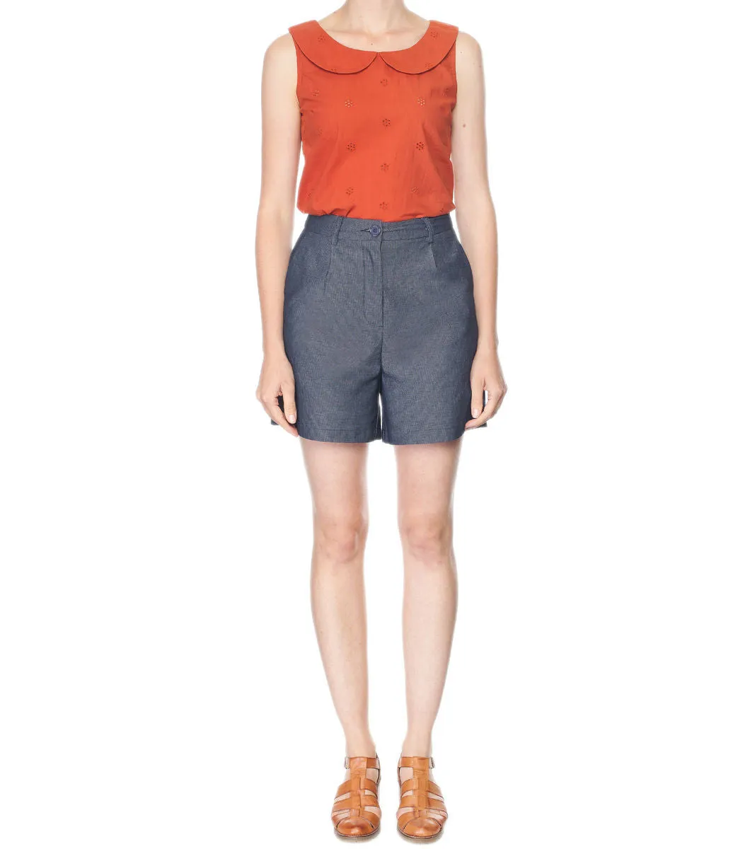 Thatchie Culottes sold by Princess Highway product image thumbnail 3