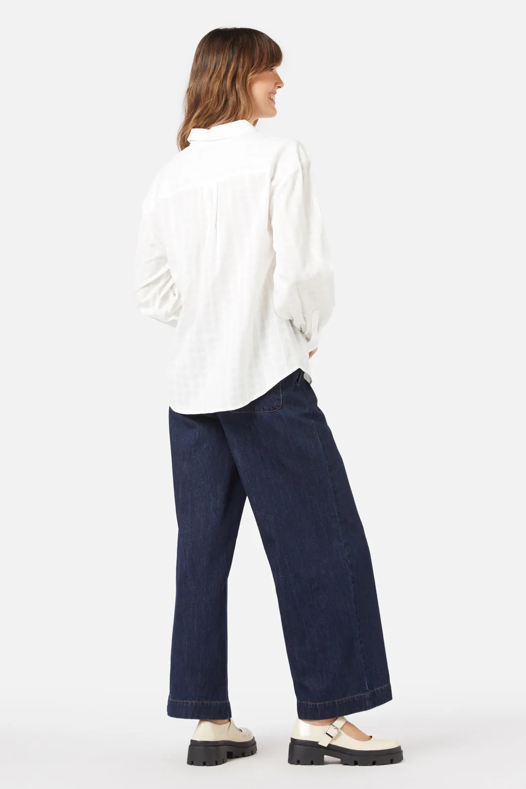 Ivory Blouse sold by Princess Highway product image thumbnail 5