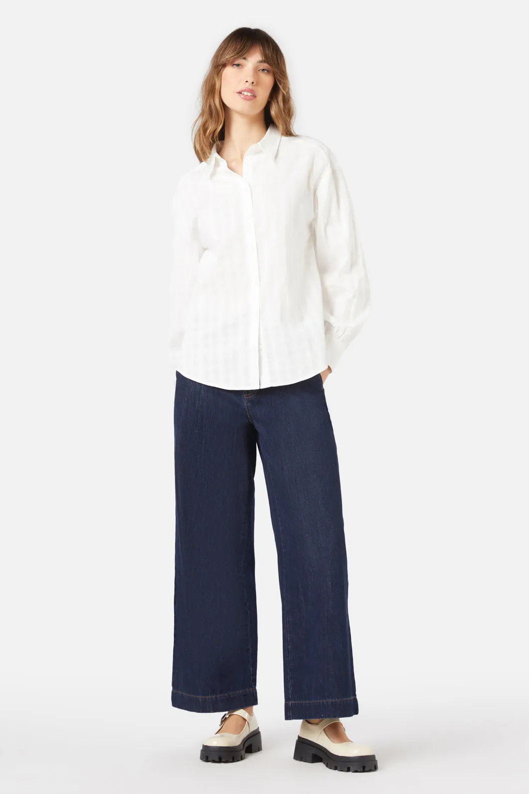 Ivory Blouse sold by Princess Highway product image thumbnail 3