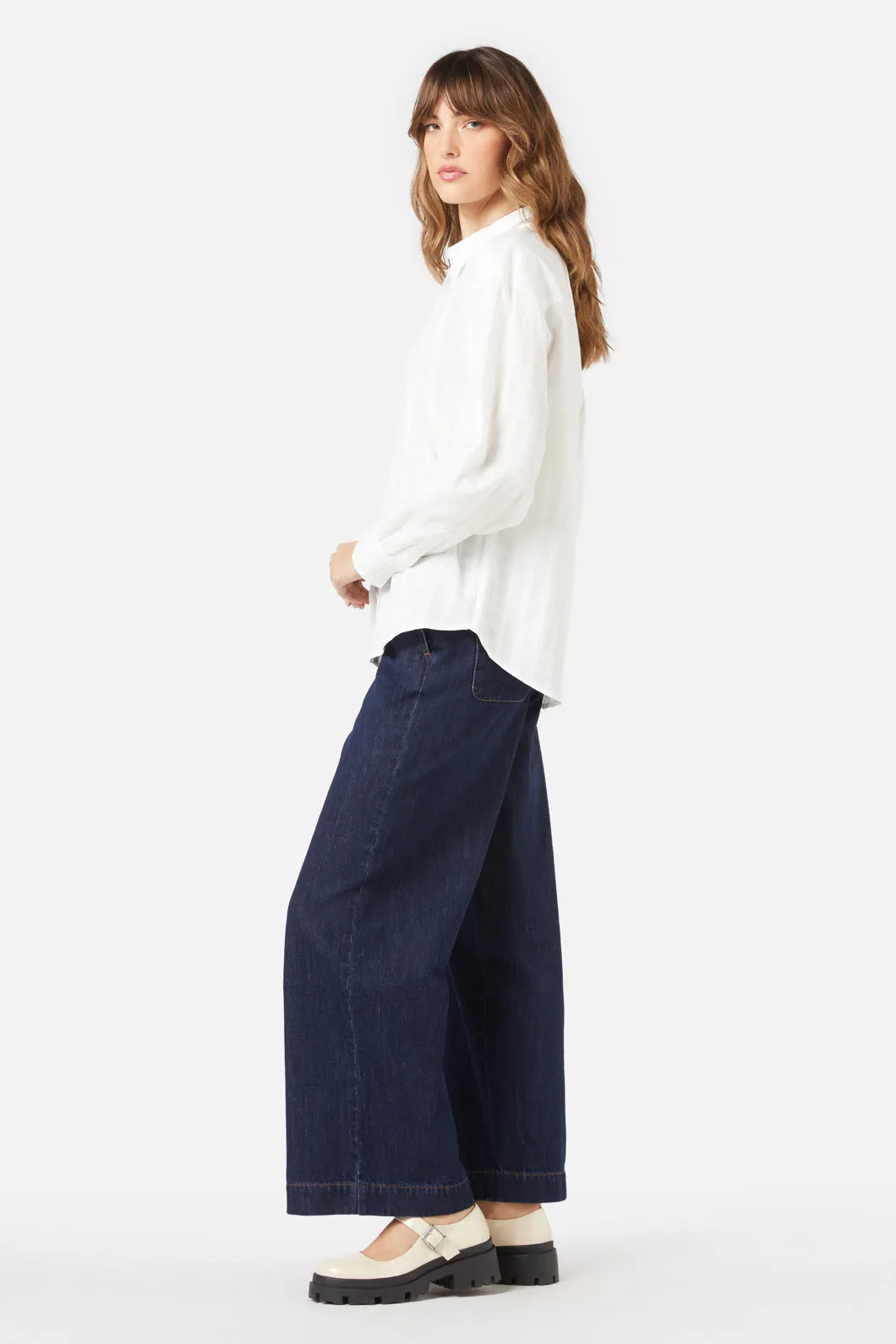 Ivory Blouse sold by Princess Highway product image thumbnail 4