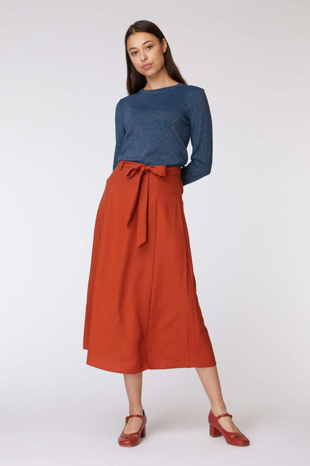 Helena Skirt sold by Princess Highway product image thumbnail 3