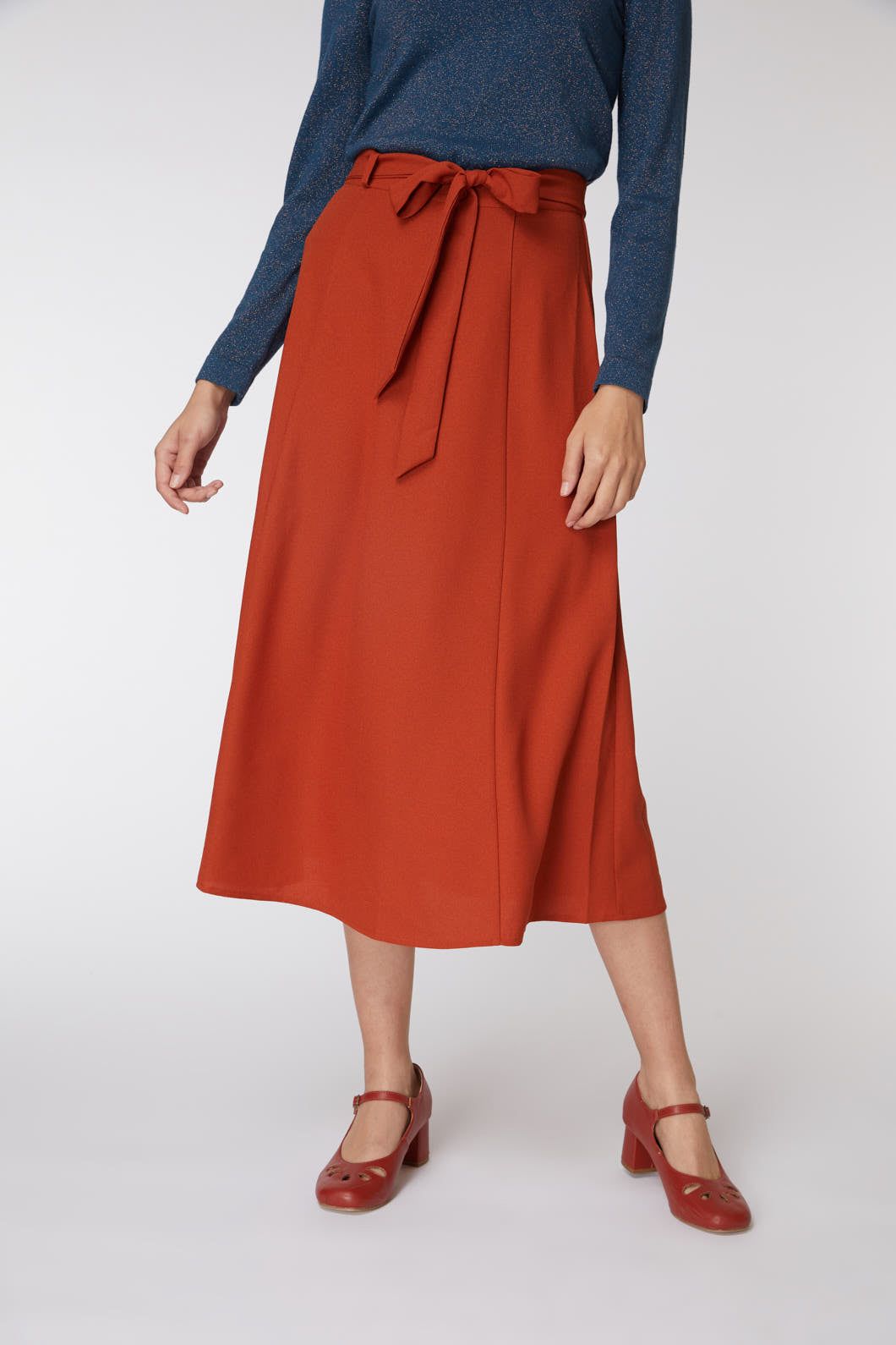 Helena Skirt sold by Princess Highway