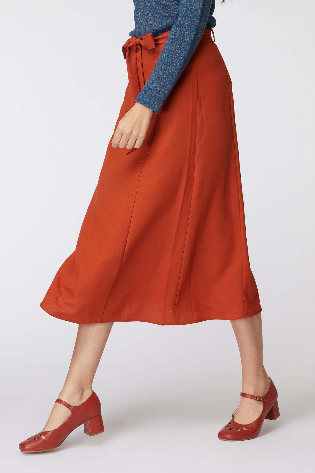 Helena Skirt sold by Princess Highway product image thumbnail 4