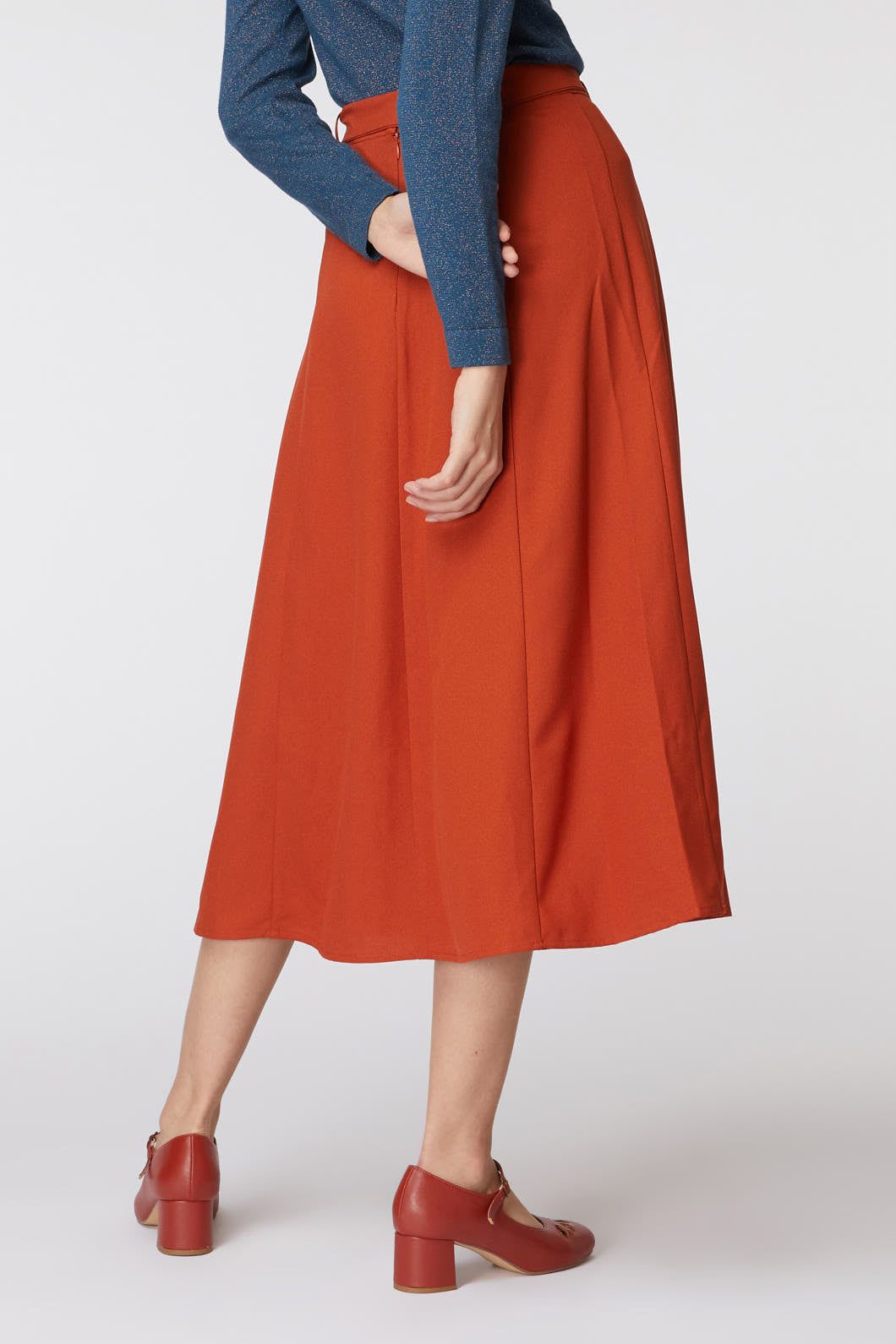 Helena Skirt sold by Princess Highway product image thumbnail 2