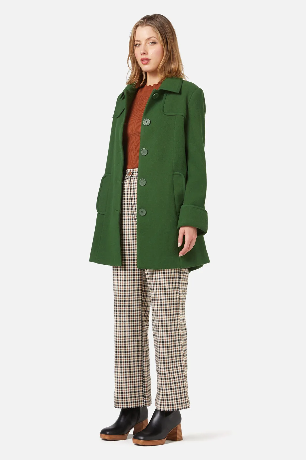 Janet Coat sold by Princess Highway product image thumbnail 5