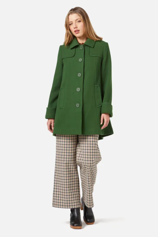 Janet Coat sold by Princess Highway
