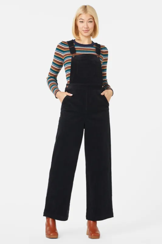 Casey Cord Overall sold by Princess Highway