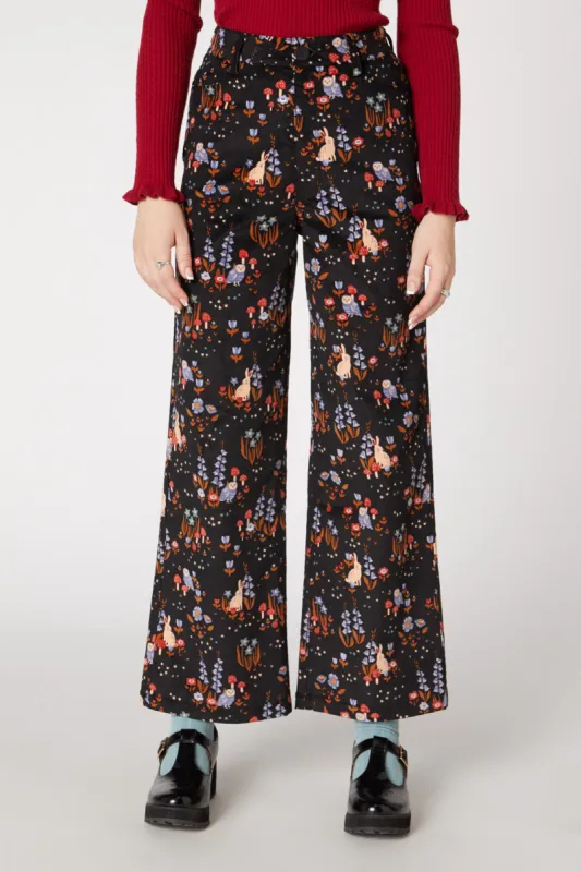 Whimsical Night Pant sold by Princess Highway