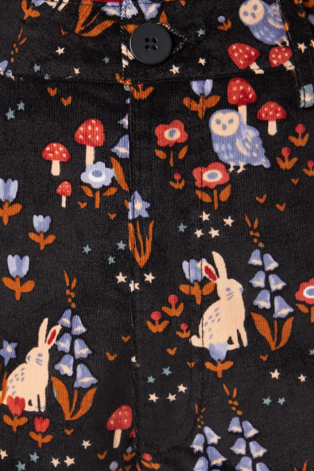 Whimsical Night Pant sold by Princess Highway product image thumbnail 5