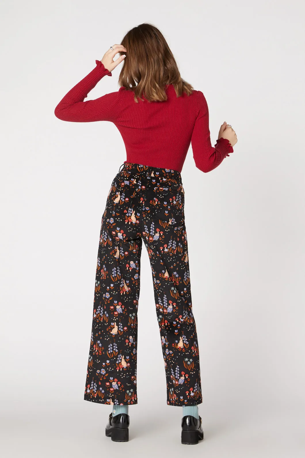 Whimsical Night Pant sold by Princess Highway product image thumbnail 4