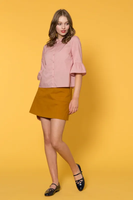 Violet Blouse sold by Princess Highway