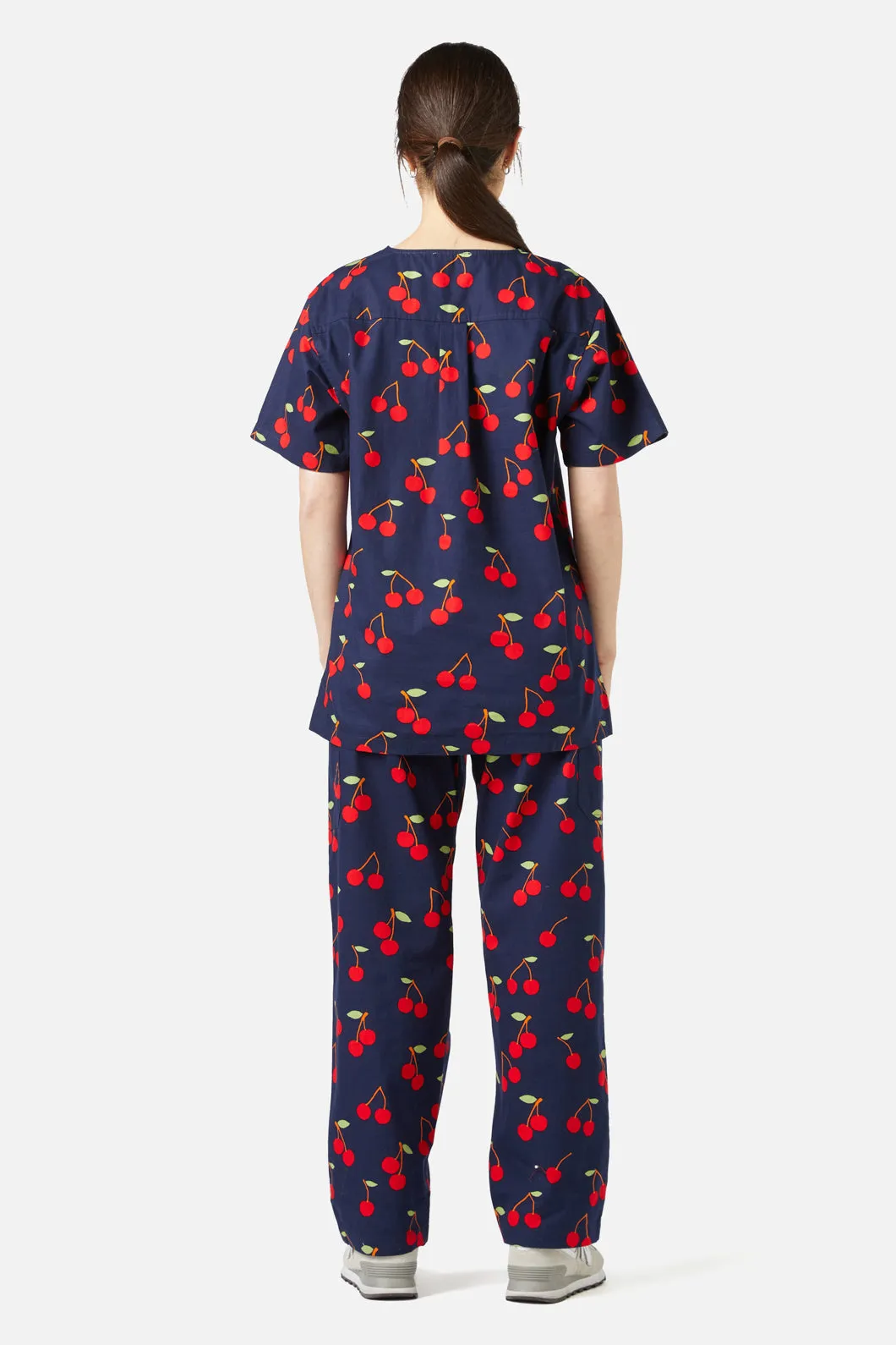 Sweet Cherry Scrub Set sold by Princess Highway product image thumbnail 5